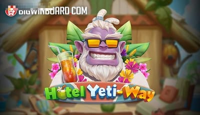 Hotel Yeti-Way