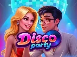 Disco Party screenshot